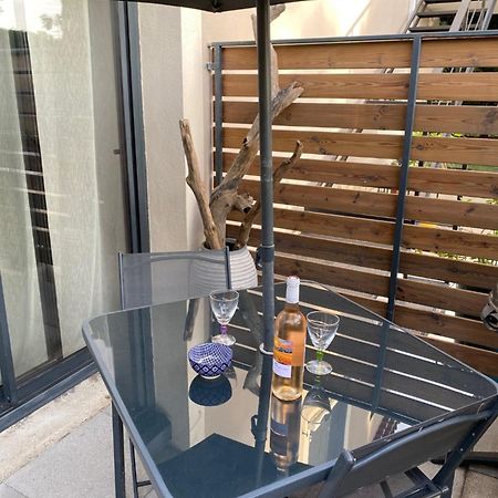 Superbe Appartement, A Proximite Du Centre D'Arles Exteriér fotografie
