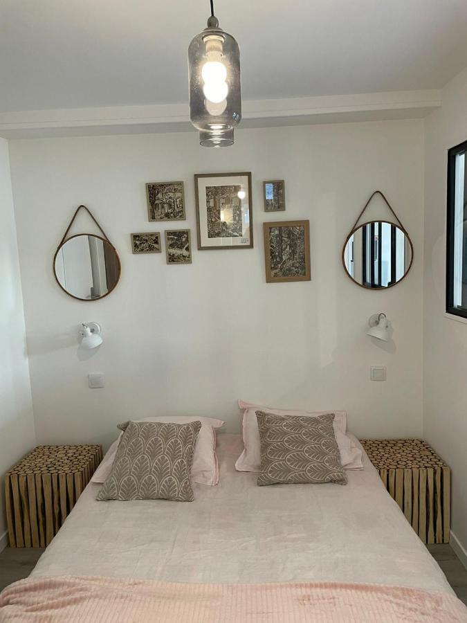 Superbe Appartement, A Proximite Du Centre D'Arles Exteriér fotografie