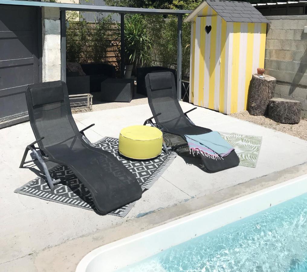 Superbe Appartement, A Proximite Du Centre D'Arles Exteriér fotografie