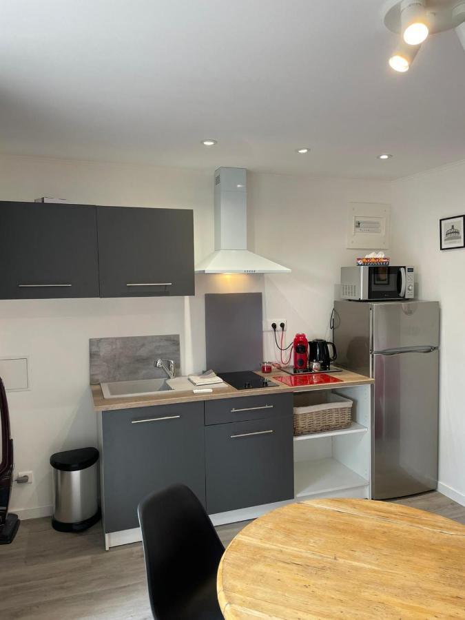 Superbe Appartement, A Proximite Du Centre D'Arles Exteriér fotografie