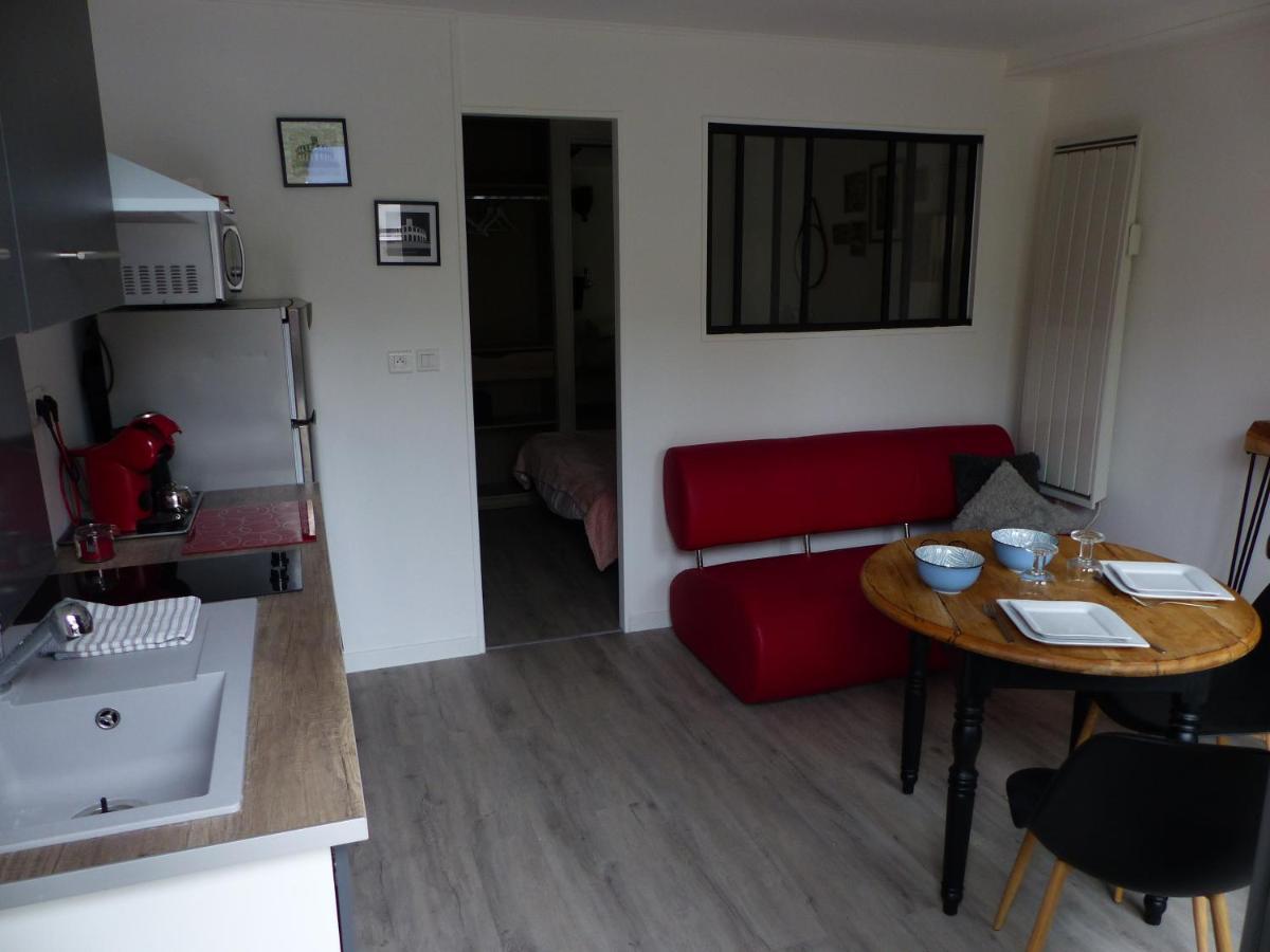 Superbe Appartement, A Proximite Du Centre D'Arles Exteriér fotografie