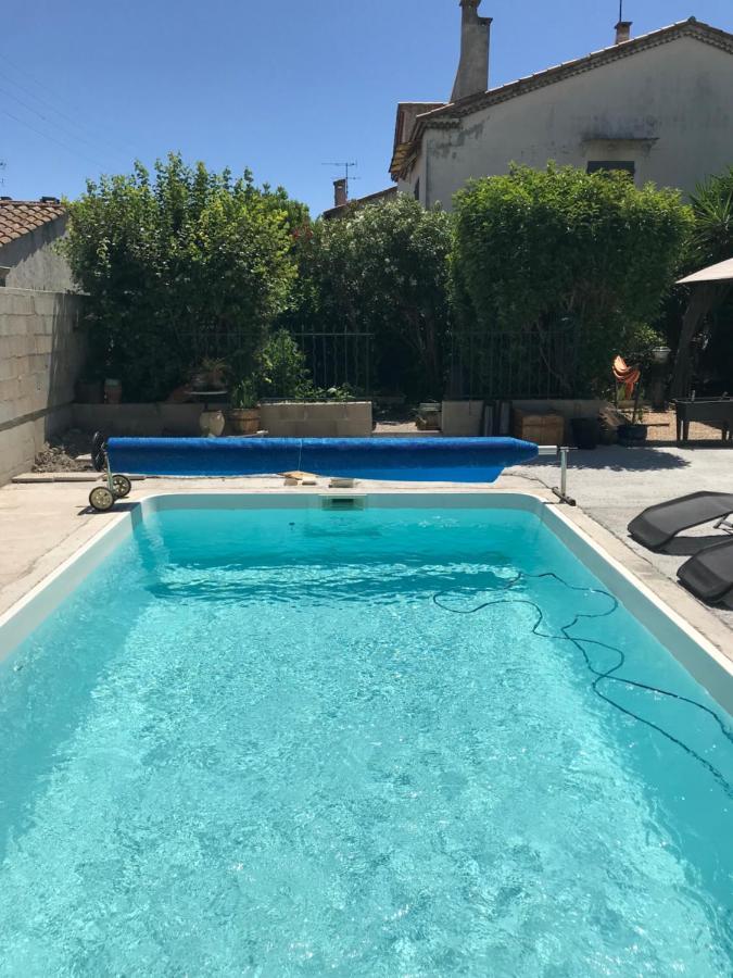Superbe Appartement, A Proximite Du Centre D'Arles Exteriér fotografie