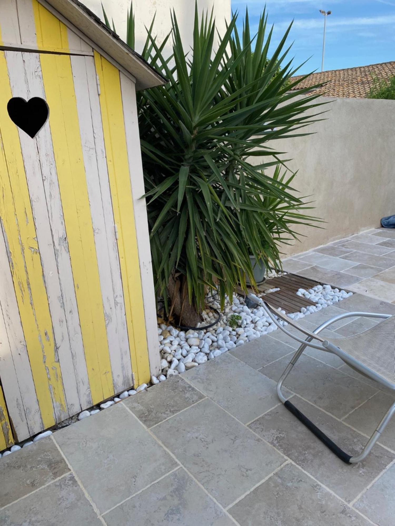 Superbe Appartement, A Proximite Du Centre D'Arles Exteriér fotografie