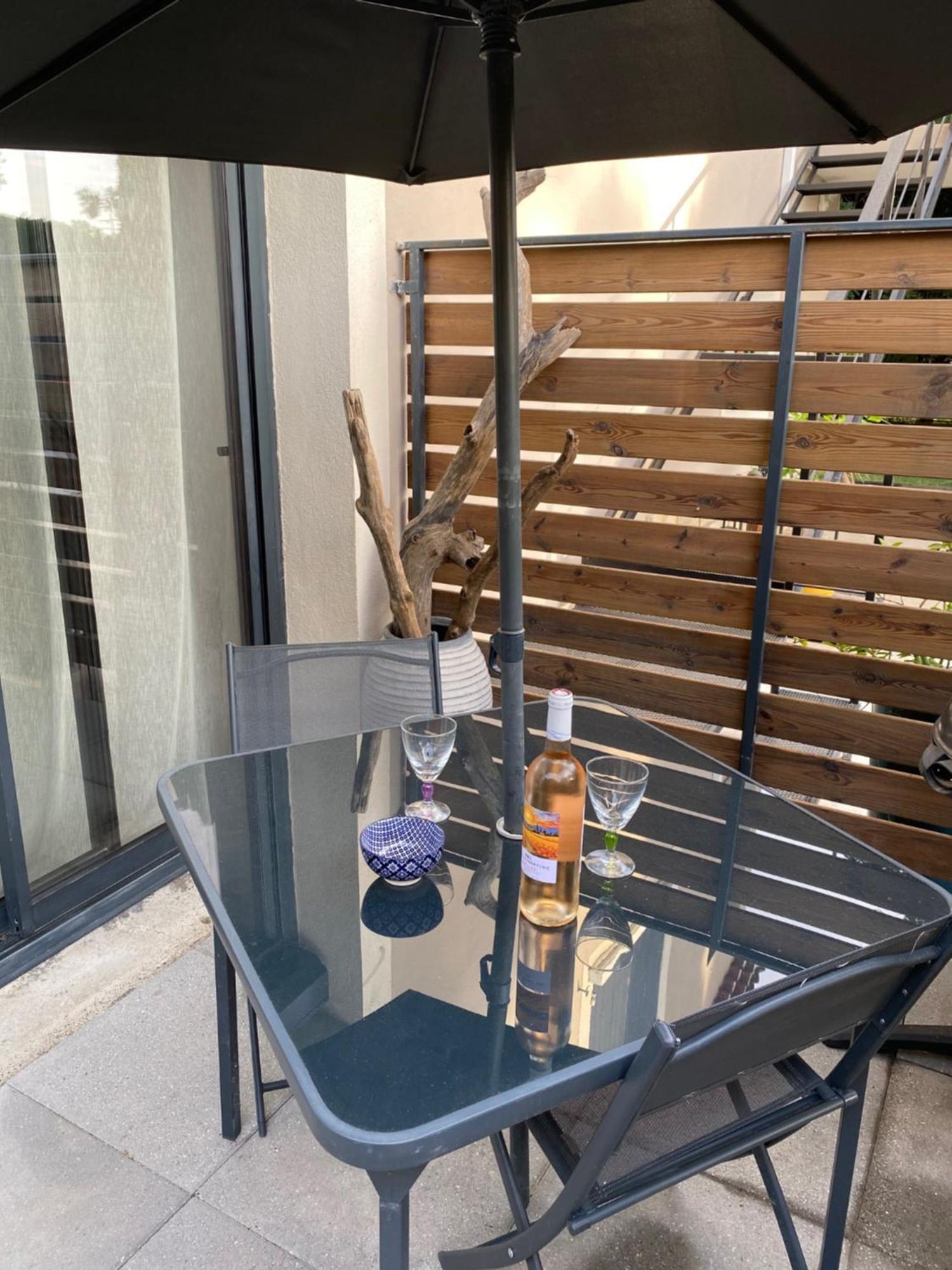 Superbe Appartement, A Proximite Du Centre D'Arles Exteriér fotografie