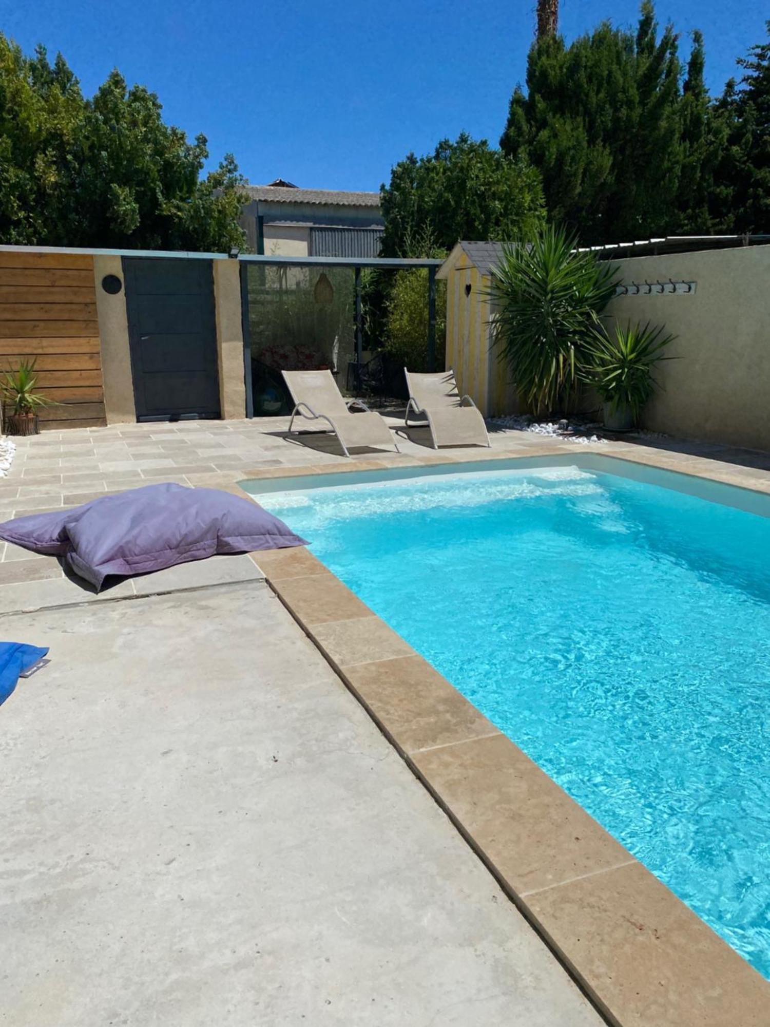 Superbe Appartement, A Proximite Du Centre D'Arles Exteriér fotografie